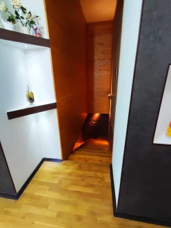 İcarə ofis 3 otaqlı 80 m²,  Səbail-14