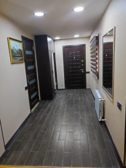 İcarə ofis 3 otaqlı 80 m²,  Səbail-18