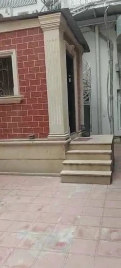 İcarə ofis 3 otaqlı 80 m²,  Səbail-16