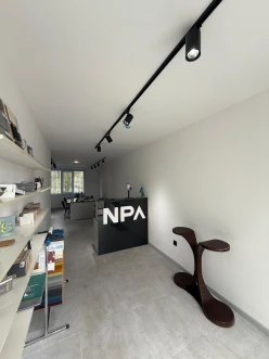 Satılır obyekt 50 m²,  20 yanvar m.-5