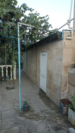 Satılır ev/villa 7 otaqlı 200 m², Maştağa q.-8