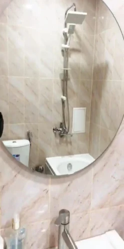 Satılır yeni tikili 2 otaqlı 40 m², İnşaatçılar m.-7