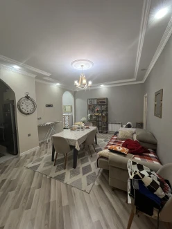 Satılır yeni tikili 3 otaqlı 74 m², Xırdalan-4