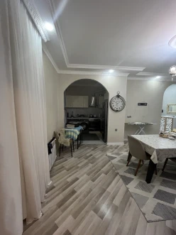 Satılır yeni tikili 3 otaqlı 74 m², Xırdalan-2