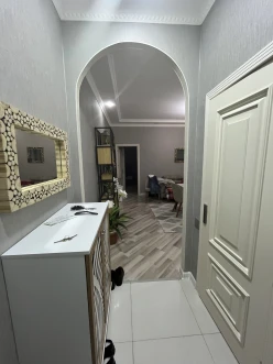 Satılır yeni tikili 3 otaqlı 74 m², Xırdalan