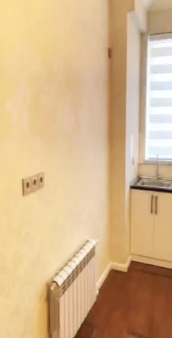 Satılır yeni tikili 2 otaqlı 40 m², İnşaatçılar m.-2