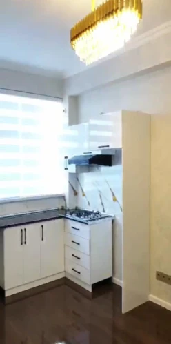 Satılır yeni tikili 2 otaqlı 40 m², İnşaatçılar m.