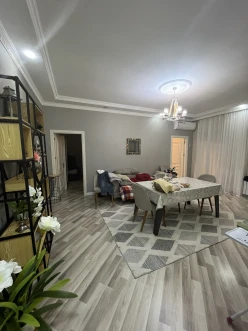 Satılır yeni tikili 3 otaqlı 74 m², Xırdalan-5