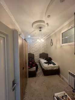 Satılır yeni tikili 3 otaqlı 74 m², Xırdalan-6