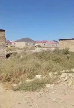 Satılır torpaq sahəsi 2 sot,  Masazır-4