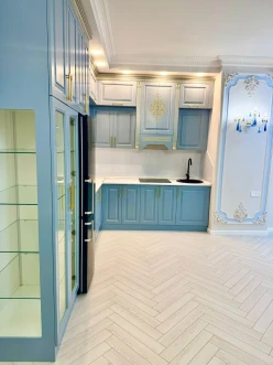 İcarə yeni tikili 2 otaqlı 65 m²,  Şah İsmayıl Xətai m.-11