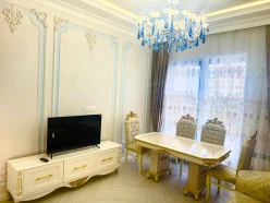 İcarə yeni tikili 2 otaqlı 65 m²,  Şah İsmayıl Xətai m.-5