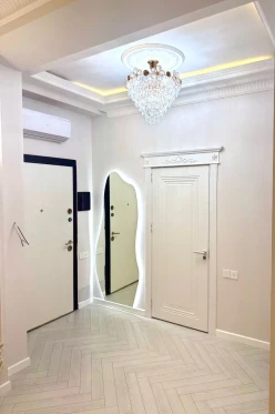 İcarə yeni tikili 2 otaqlı 65 m²,  Şah İsmayıl Xətai m.-14