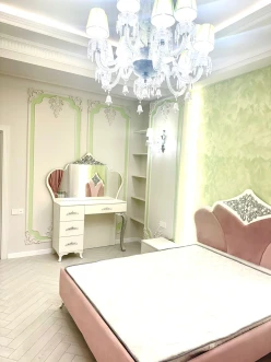 İcarə yeni tikili 2 otaqlı 65 m²,  Şah İsmayıl Xətai m.-7