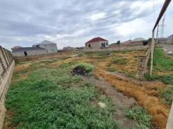 Satılır torpaq sahəsi 9 sot,  Maştağa-3