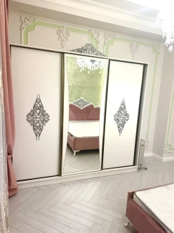 İcarə yeni tikili 2 otaqlı 65 m²,  Şah İsmayıl Xətai m.-9