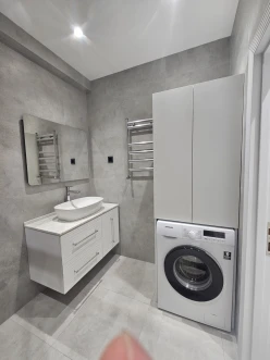 İcarə yeni tikili 2 otaqlı 80 m²,  Şah İsmayıl Xətai m.-15