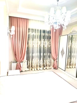 İcarə yeni tikili 2 otaqlı 65 m²,  Şah İsmayıl Xətai m.-8