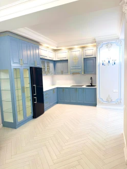 İcarə yeni tikili 2 otaqlı 65 m²,  Şah İsmayıl Xətai m.-10