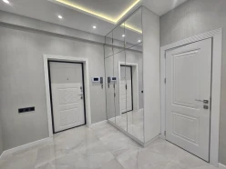 İcarə yeni tikili 2 otaqlı 80 m²,  Şah İsmayıl Xətai m.-17