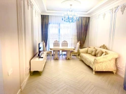 İcarə yeni tikili 2 otaqlı 65 m²,  Şah İsmayıl Xətai m.-3