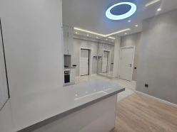 İcarə yeni tikili 2 otaqlı 80 m²,  Şah İsmayıl Xətai m.-12