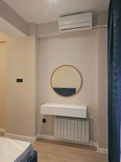 İcarə yeni tikili 2 otaqlı 80 m²,  Şah İsmayıl Xətai m.-7