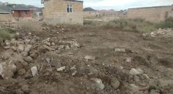 Satılır torpaq sahəsi 2 sot,  Masazır-2