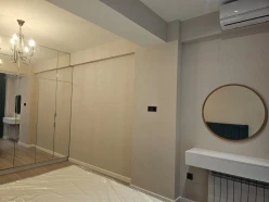 İcarə yeni tikili 2 otaqlı 80 m²,  Şah İsmayıl Xətai m.-5