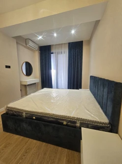 İcarə yeni tikili 2 otaqlı 80 m²,  Şah İsmayıl Xətai m.-6
