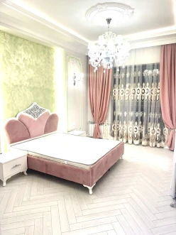 İcarə yeni tikili 2 otaqlı 65 m²,  Şah İsmayıl Xətai m.-6