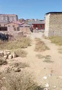 Satılır torpaq sahəsi 2 sot,  Masazır-3
