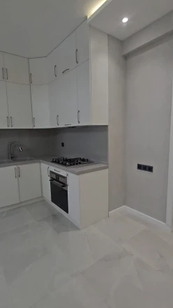 İcarə yeni tikili 2 otaqlı 80 m²,  Şah İsmayıl Xətai m.-11