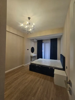 İcarə yeni tikili 2 otaqlı 80 m²,  Şah İsmayıl Xətai m.-4