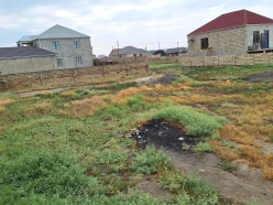 Satılır torpaq sahəsi 9 sot,  Maştağa-2