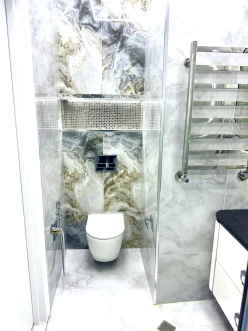 İcarə yeni tikili 2 otaqlı 65 m²,  Şah İsmayıl Xətai m.-13