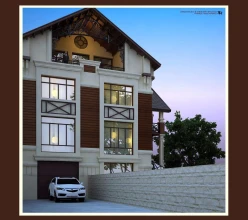 Satılır ev/villa 12 otaqlı 1000 m², Bakıxanov q.-31