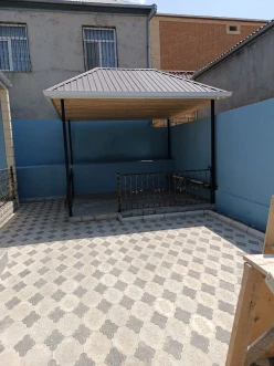 Satılır ev/villa 3 otaqlı 100 m², Masazır q.-9