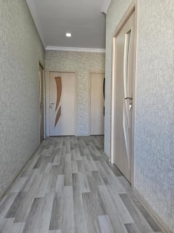 Satılır ev/villa 3 otaqlı 100 m², Avtovağzal m.-6