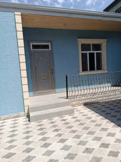 Satılır ev/villa 3 otaqlı 100 m², Masazır q.-7