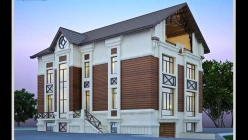 Satılır ev/villa 12 otaqlı 1000 m², Bakıxanov q.-30