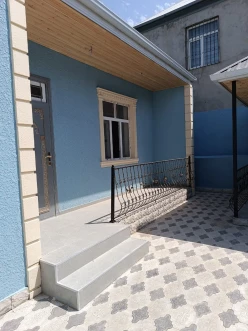 Satılır ev/villa 3 otaqlı 100 m², Masazır q.-8