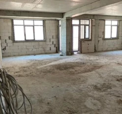 Satılır yeni tikili 3 otaqlı 130 m²,  İnşaatçılar m.-4