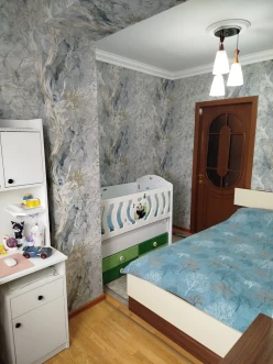 Satılır köhnə tikili 2 otaqlı 35 m², Bakıxanov-5 Satılır köhnə tikili 2 otaqlı 35 m², Bakıxanov-5