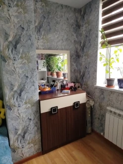 Satılır köhnə tikili 2 otaqlı 35 m², Bakıxanov-3 Satılır köhnə tikili 2 otaqlı 35 m², Bakıxanov-3