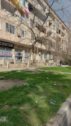 Satılır obyekt 65 m², Bakıxanov-10 Satılır obyekt 65 m², Bakıxanov-10