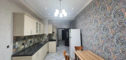 İcarə yeni tikili 3 otaqlı 124 m²,  İnşaatçılar m.-4