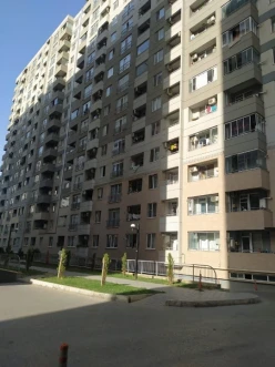 İcarə yeni tikili 2 otaqlı 77 m²,  Yasamal