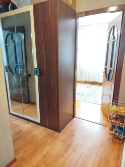 Satılır köhnə tikili 2 otaqlı 35 m², Bakıxanov-7 Satılır köhnə tikili 2 otaqlı 35 m², Bakıxanov-7