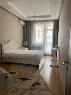 İcarə yeni tikili 3 otaqlı 111 m²,  Yasamal-7